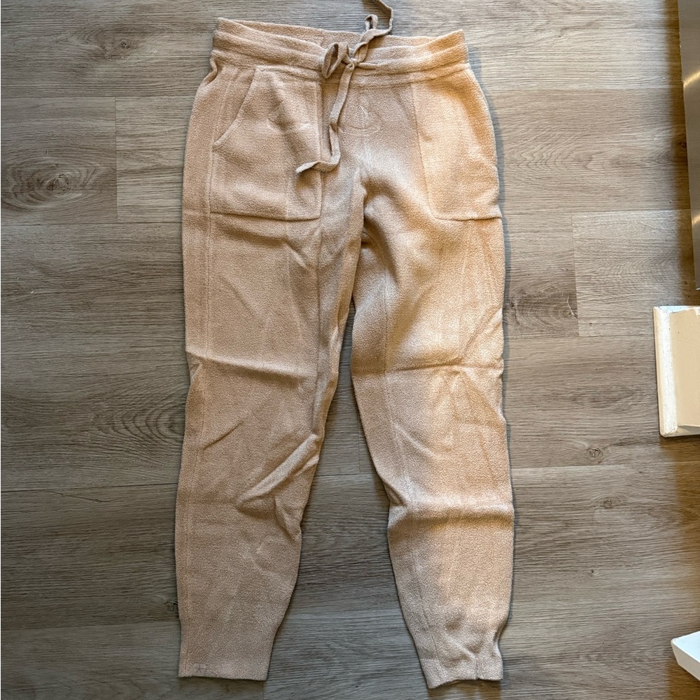 Barefoot Dreams Jogger Pants